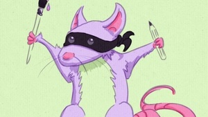 Sketchy - Gemeinsam zeichnen