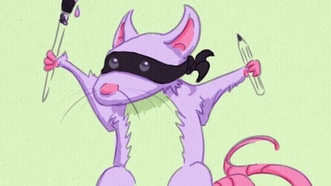 Sketchy - Gemeinsam zeichnen