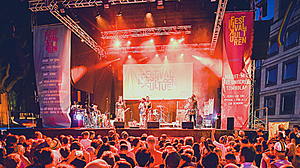 Sommerfestival der Kulturen