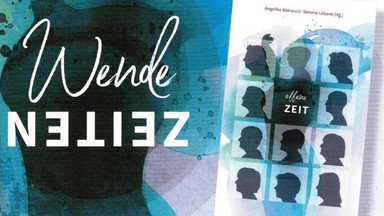Lesung "Wendezeiten"