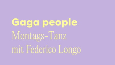 Gaga people