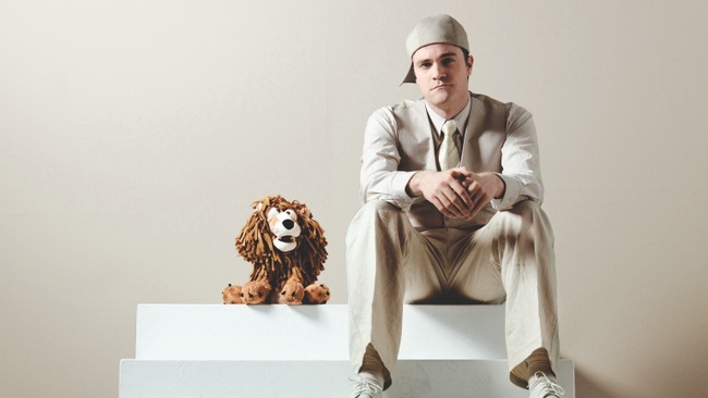 Bodo Wartke: Ödipus