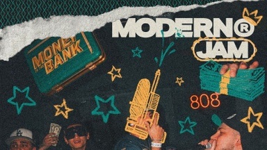 MODERN JAM