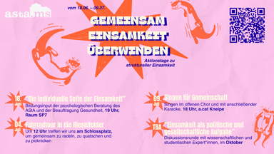 Singen für Gemeinschaft