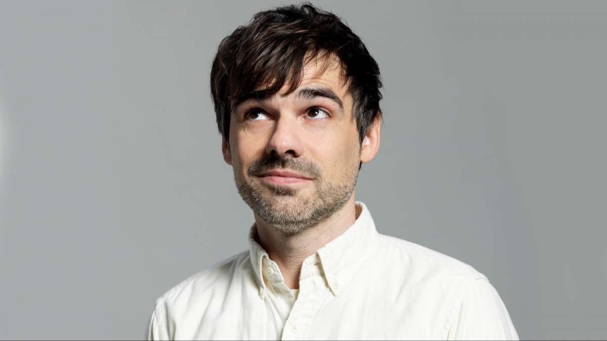 Sebastian Lehmann