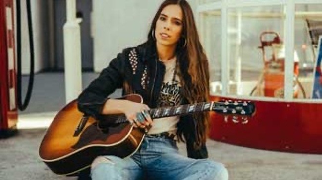 DanaMaria: Starstruck