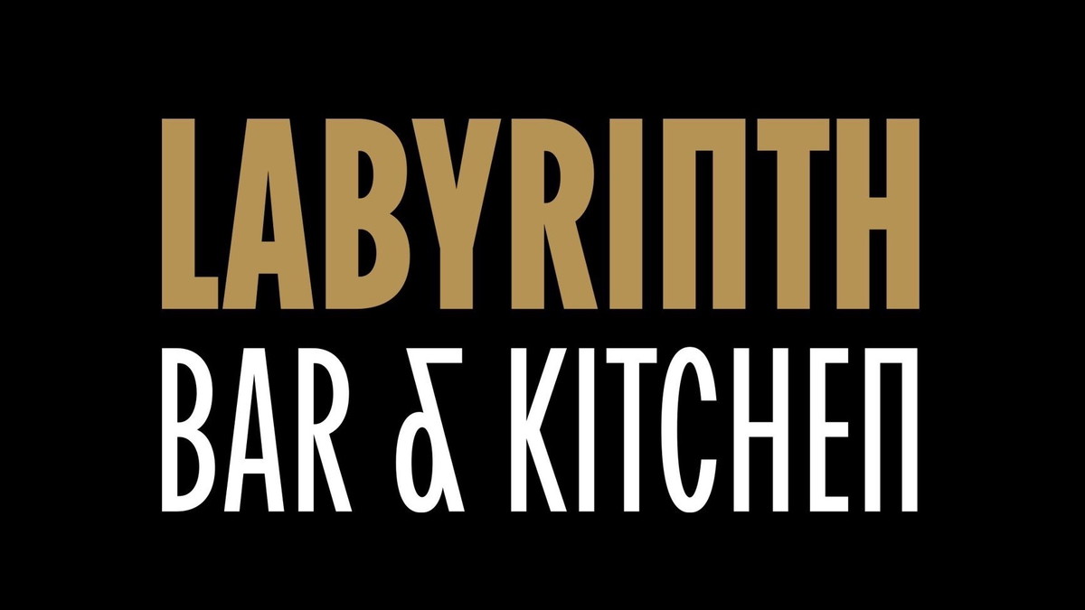 Labyrinth Aachen Bar & Kitchen