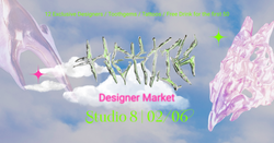 Hektik Designer Market