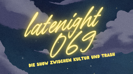 latenight069 - Show #9