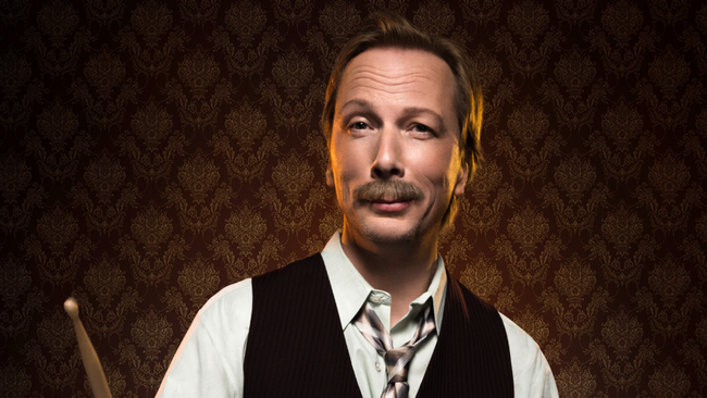 Pawel Popolski | PolkaMania!