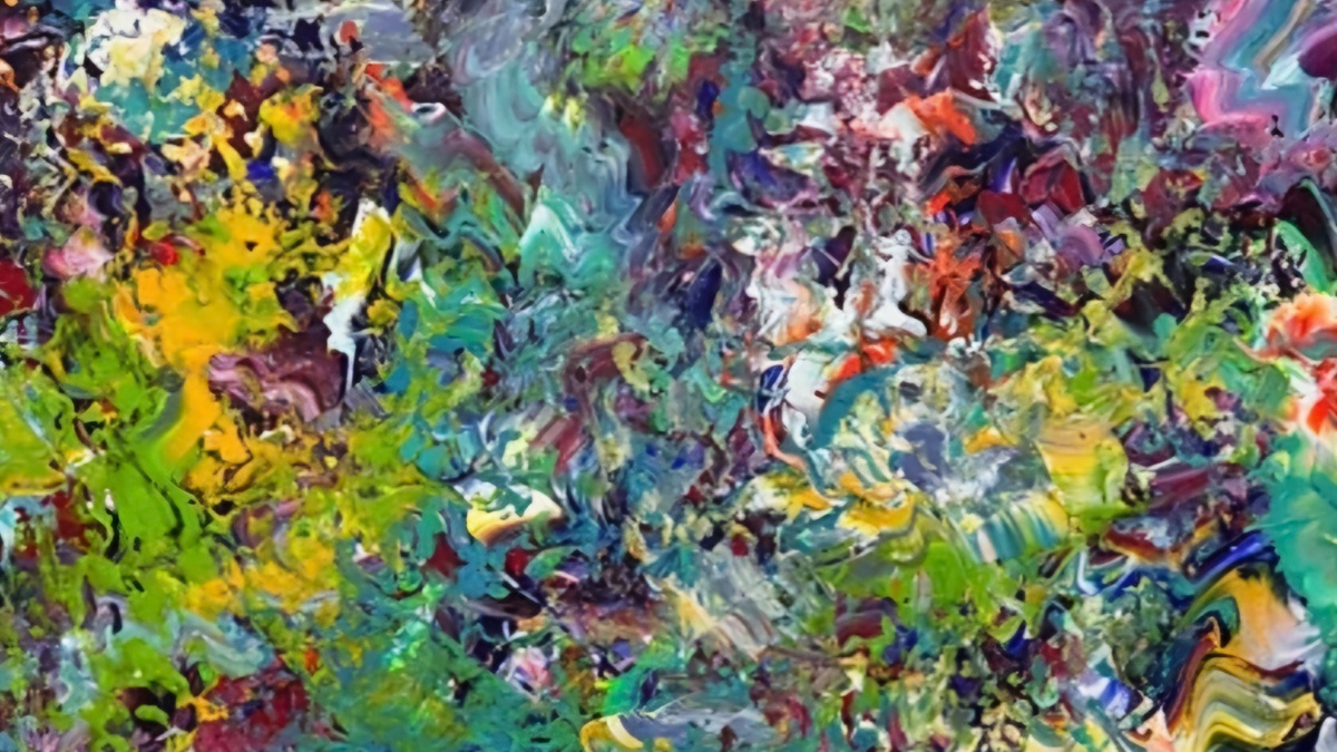 Andre Bräuer Art \u0026 elocin ART