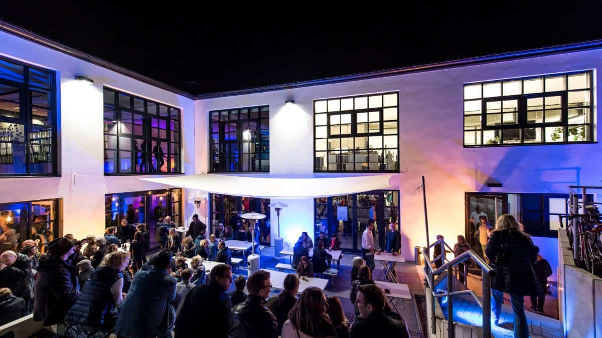 Ignition Demo Night #19