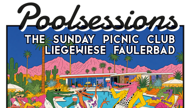 Pool Sessions Vol. VI // The Sunday Picnic Club