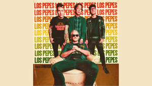 LOS PEPES + Support: BAD TRANSISTORS - Rock inside the Glock #127