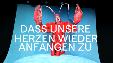 Langes Wochenende der neuen Dramatik – Werkschau