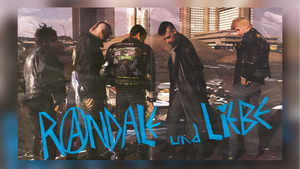 RANDALE & LIEBE, die Party!