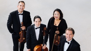 Beethoven Festival Leipzig 2027: Kammermusik