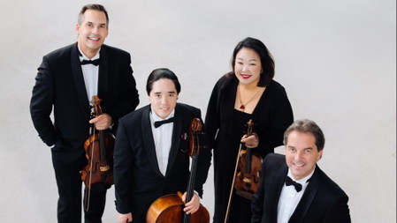 Beethoven Festival Leipzig 2027: Kammermusik