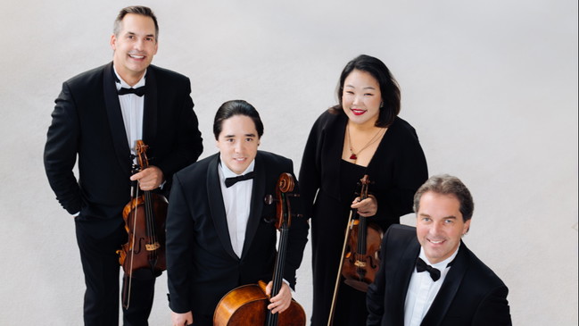 Beethoven Festival Leipzig 2027: Kammermusik