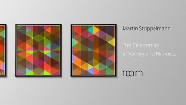 Martin Strippelmann – The Celebration of Variety and Richness