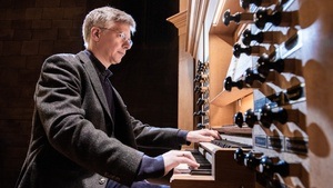 Matthias Maierhofer (Deuschland/Österreich), Orgel - Internationaler Orgelsommer