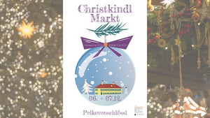Christkindlmarkt