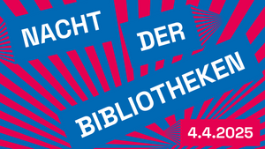 Nacht der Bibliotheken