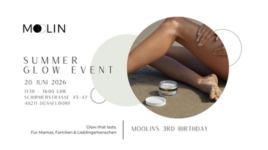 Summer Glow Event