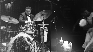 Kossi Mawun @Jazzahead! CLUBNIGHT