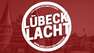 LÜBECK LACHT XXL