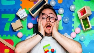 Jan Preuß - Der (V)Erzieher