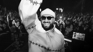 DJ Habibeats