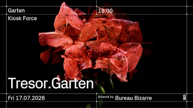 Tresor.Garten