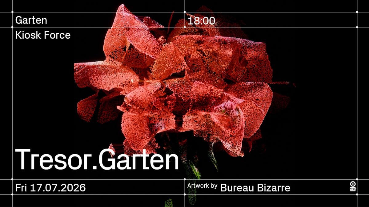 Tresor.Garten