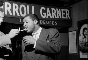 MISTY - THE ERROLL GARNER STORY + Konzert