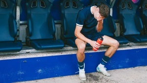 Pilsken , Pöhlen und Probleme - Ein Gespräch über das Schweigen von Männern über ihre Gefühle im Profifußball