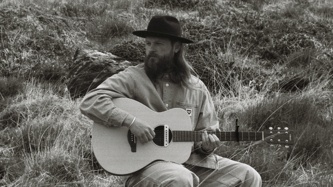 Ian Hooper