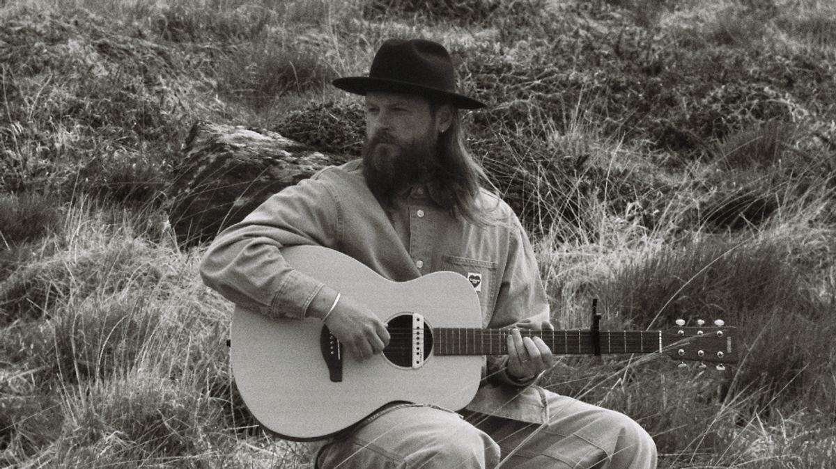Ian Hooper