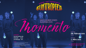 Momento - Der Zauber eines Augenblicks