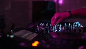 Samstag w / Jochen Pash / Sayuri / Marcus Schropp
