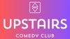 Upstairs Comedy Club (im Modehaus JUNG - 4. Etage)