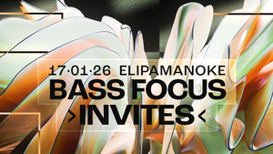 BASS FOCUS INVITES #7