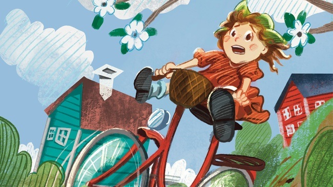 Lotta kann fast alles