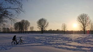 Warm Up – How to improve winter cycling in Köln (online discussion)