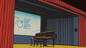 Teilen In sozialen Netzwerken teilen Musikabend mit Studierenden der Hochschule für Musik und Tanz Köln