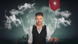 "Die Reise des Sehers" Lars Ruth