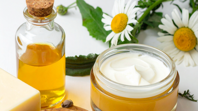 Hautnah forschen im Mitmach-Labor für Eltern und Kinder