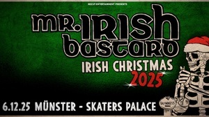 Mr. Irish Bastard