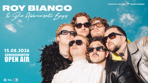 Roy Bianco & Die Abbrunzati Boys