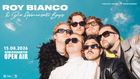 Roy Bianco & Die Abbrunzati Boys